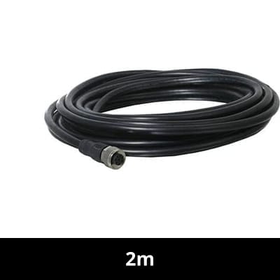 LCX-M12-5-FX Cable