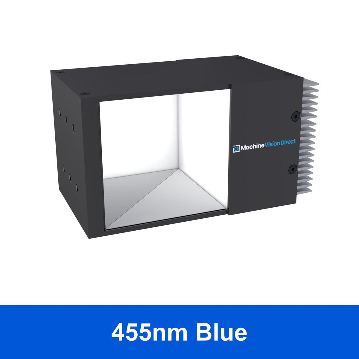 DL225 Square Coaxial Light