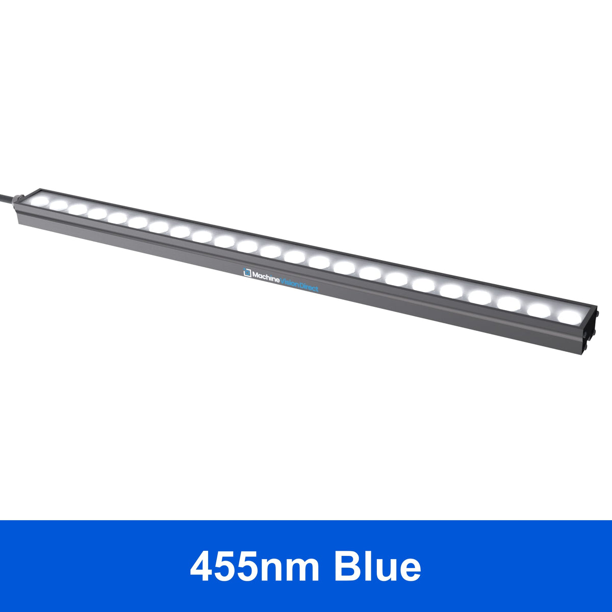 AL116 High Dispersion Wide Bar Light