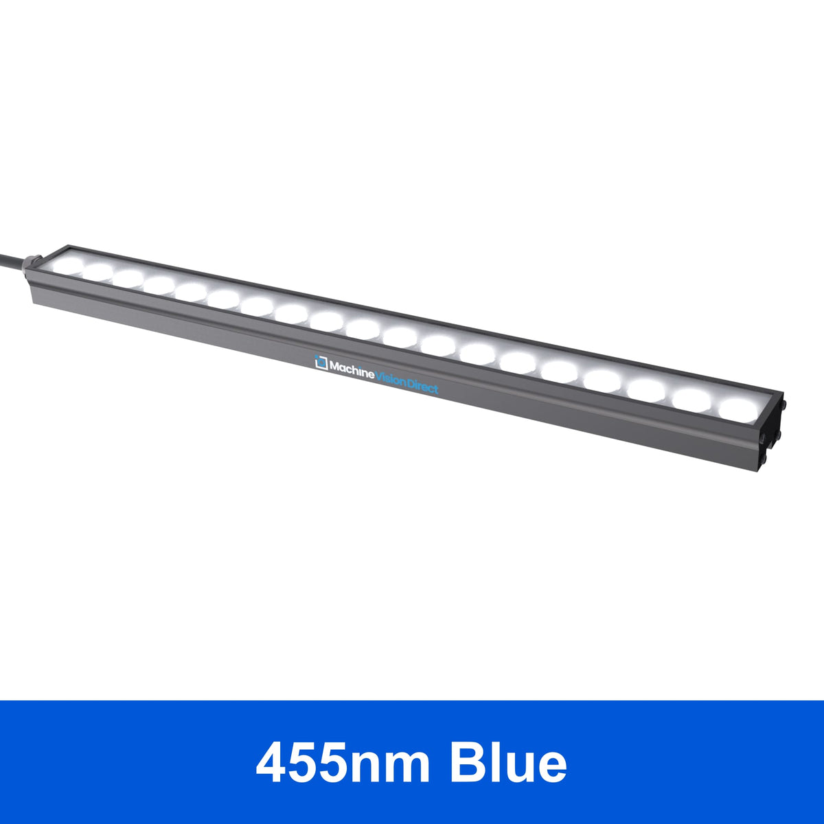 AL116 High Dispersion Wide Bar Light