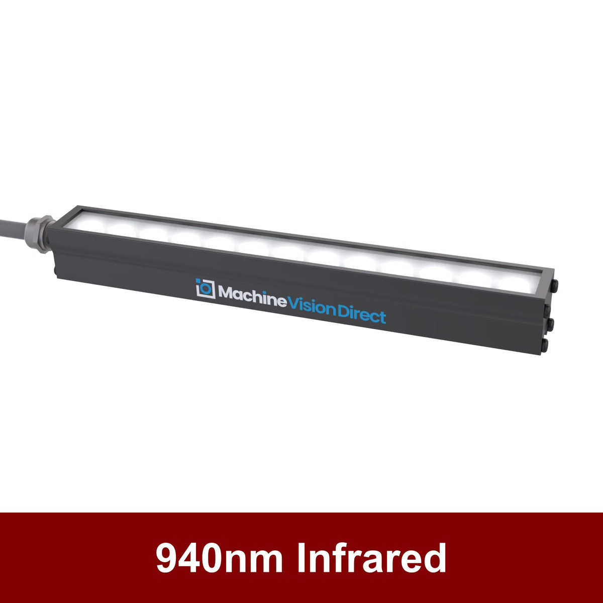 AL126 High Dispersion Narrow Bar Light