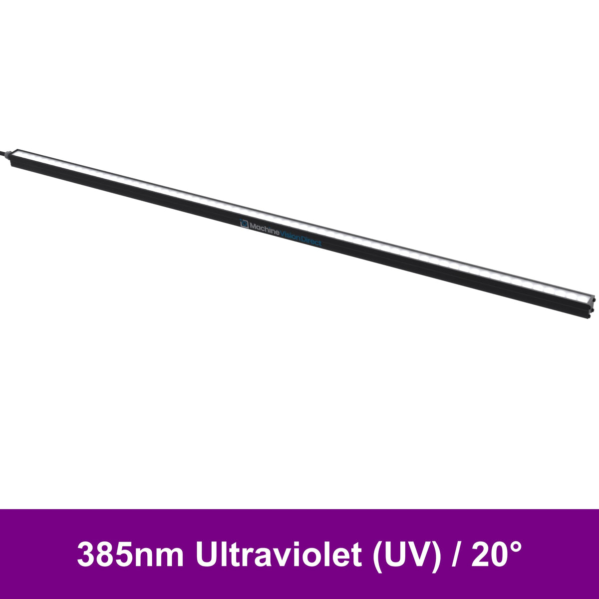 AL295 MicroBrite Bar Light