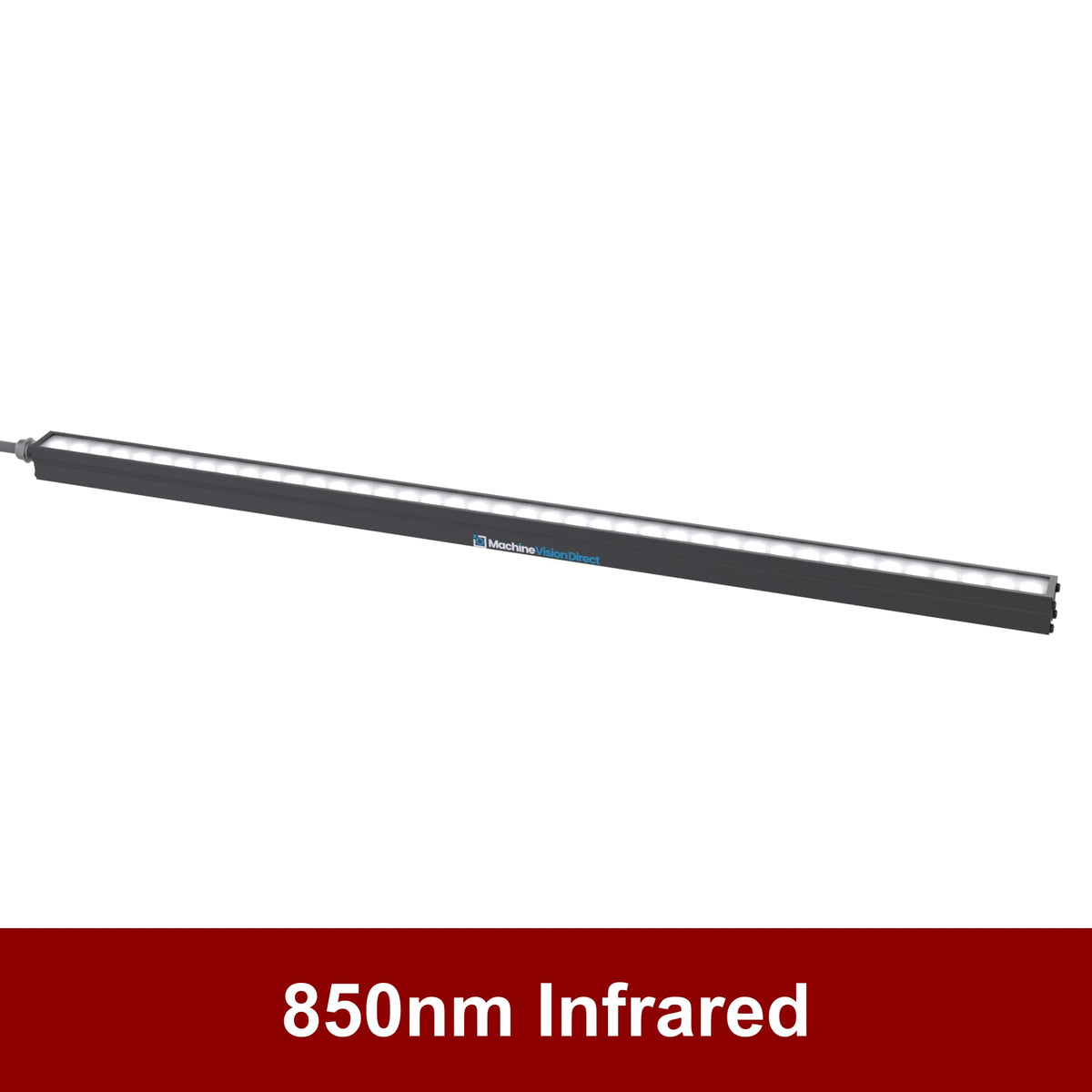 AL126 High Dispersion Narrow Bar Light