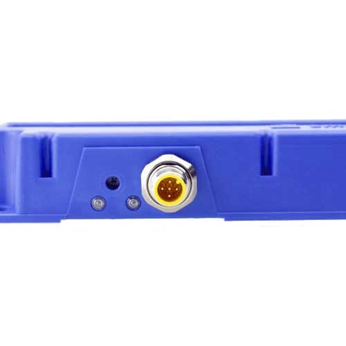 SVL L300 Male Connector