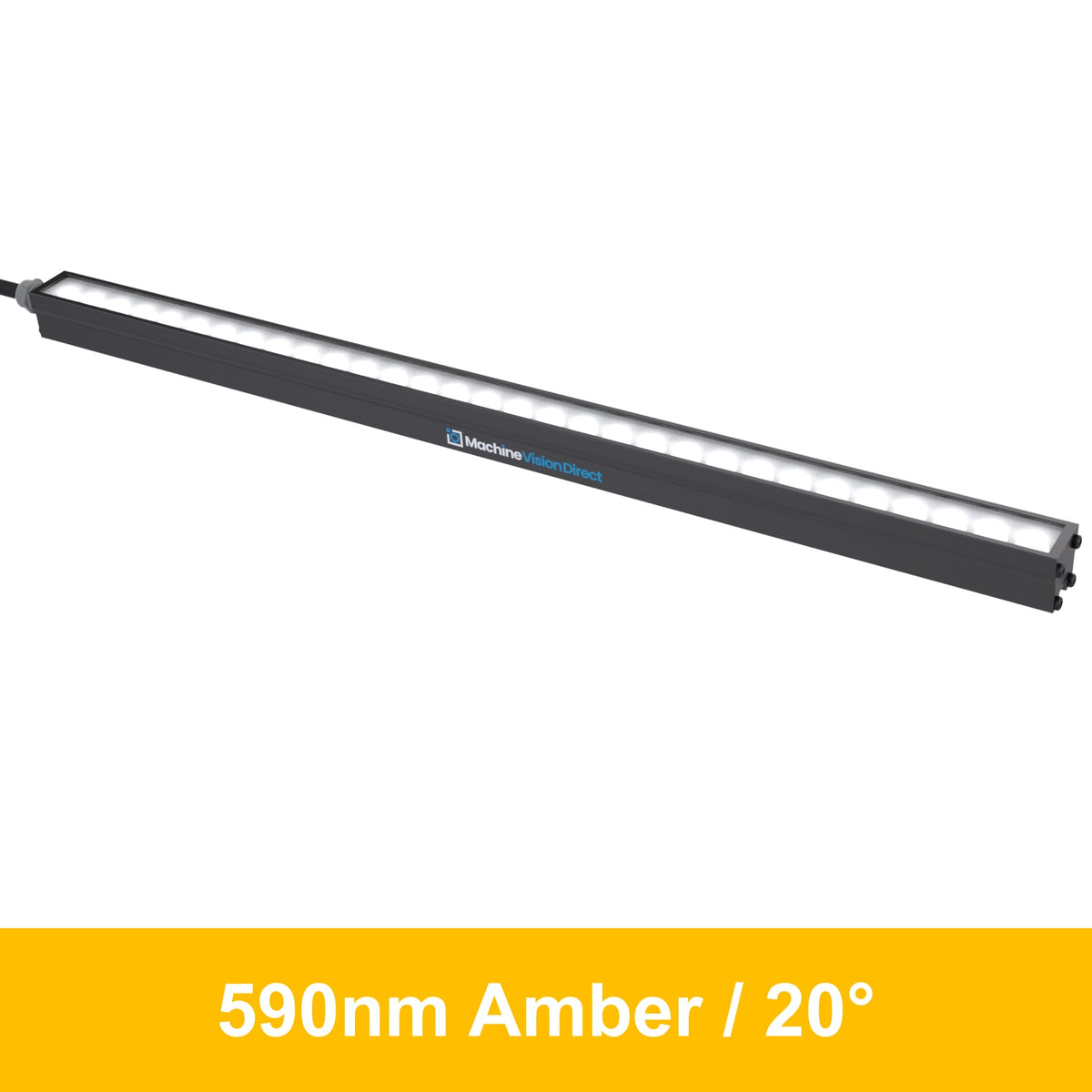 AL295 MicroBrite Bar Light