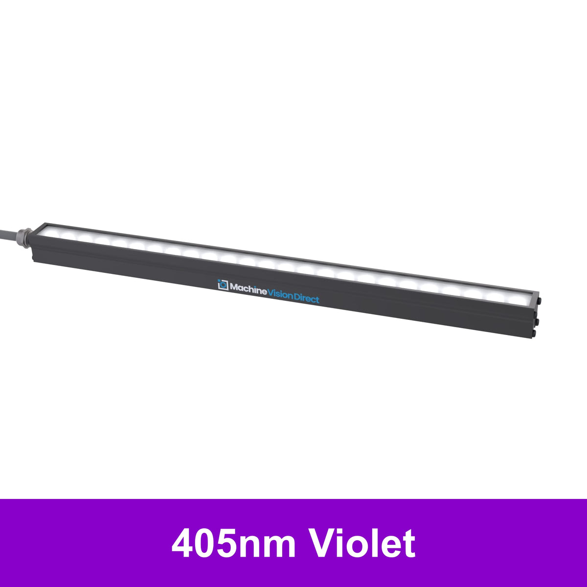 AL126 High Dispersion Narrow Bar Light