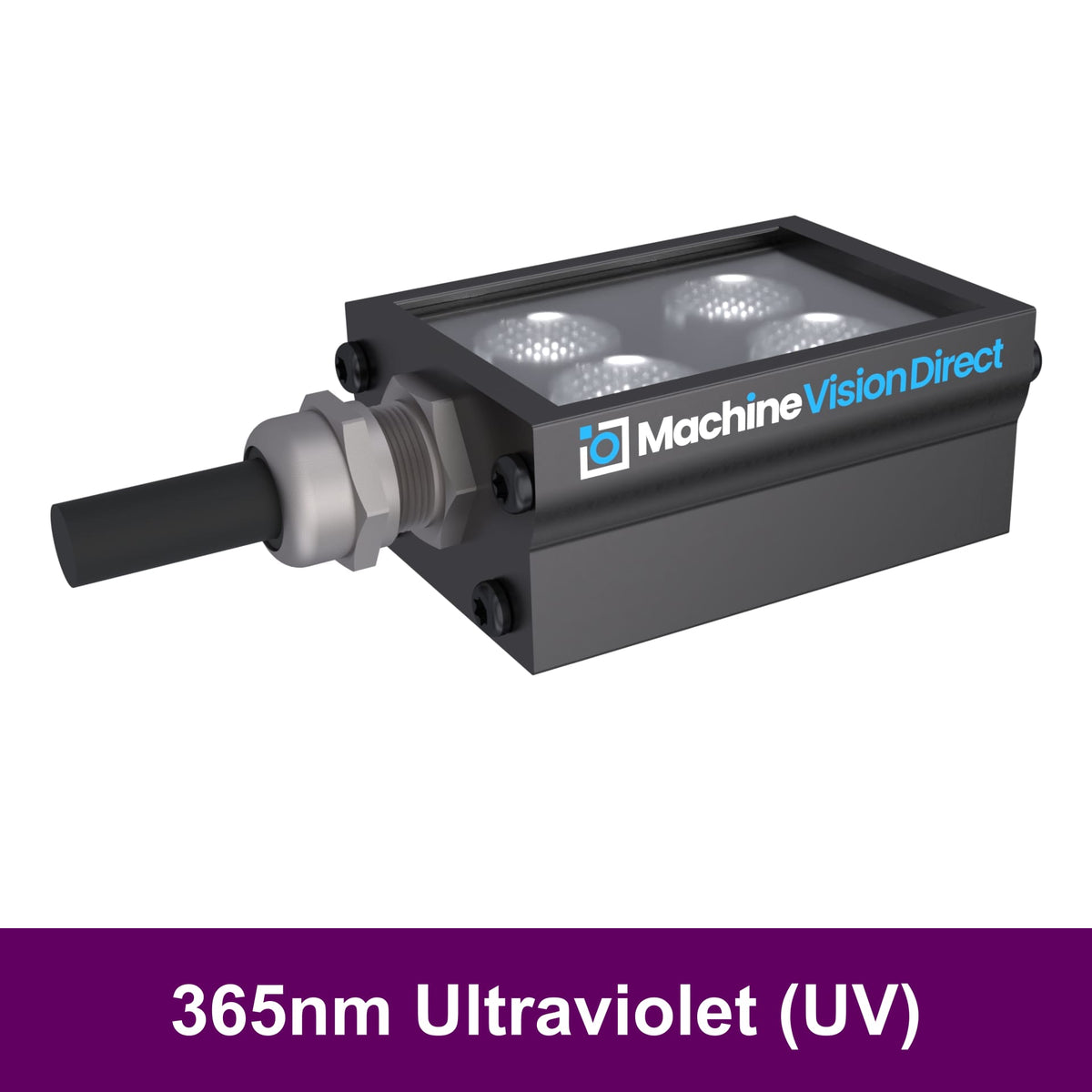 SL244 MicroBrite Spot Light