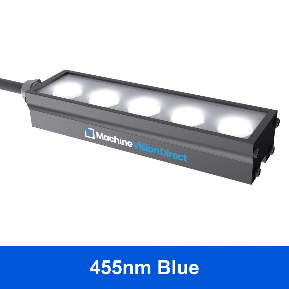 AL116 High Dispersion Wide Bar Light