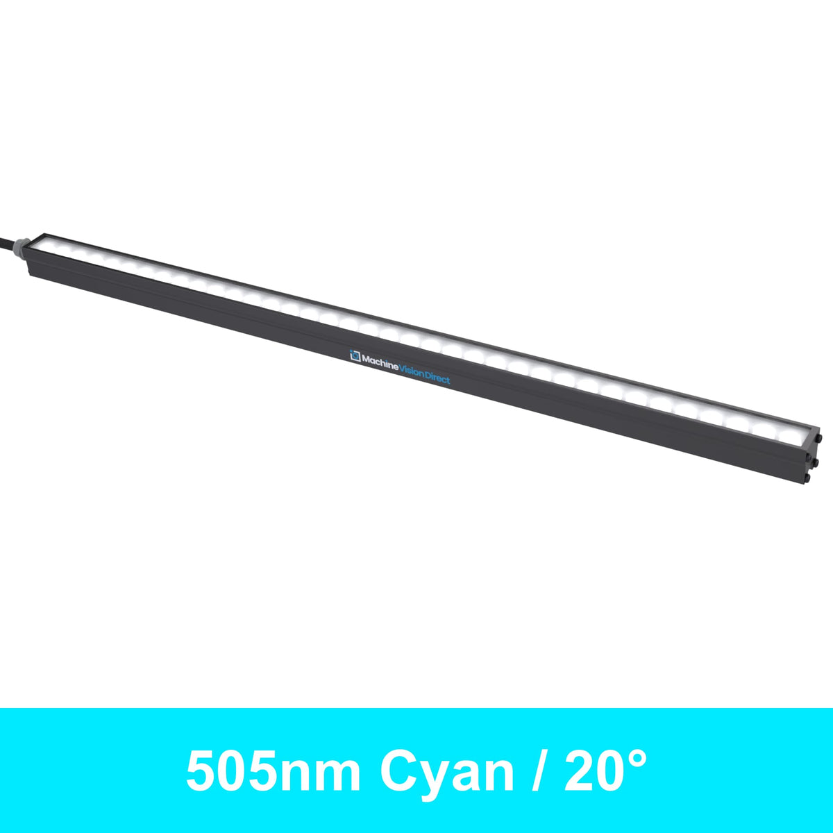 AL295 MicroBrite Bar Light
