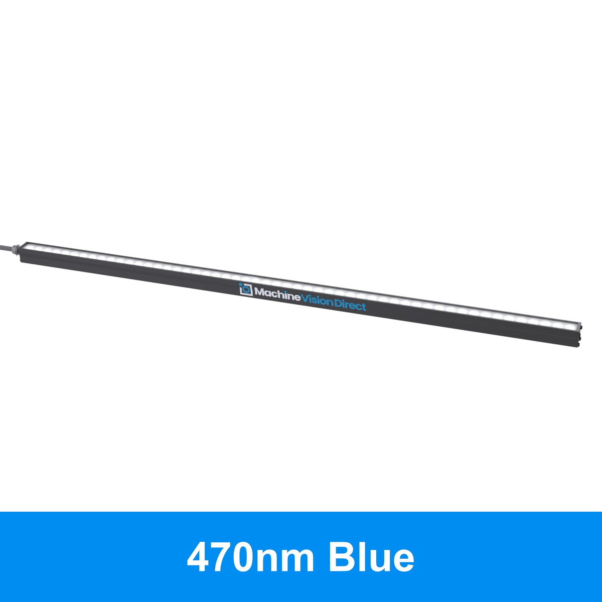 AL126 High Dispersion Narrow Bar Light