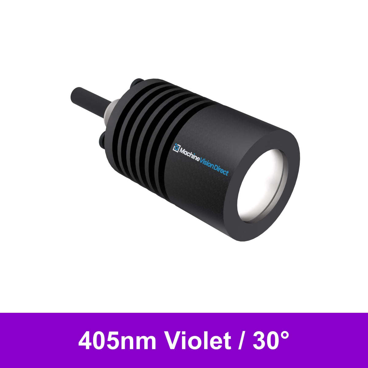 SL164 Compact High Intensity Spot Light
