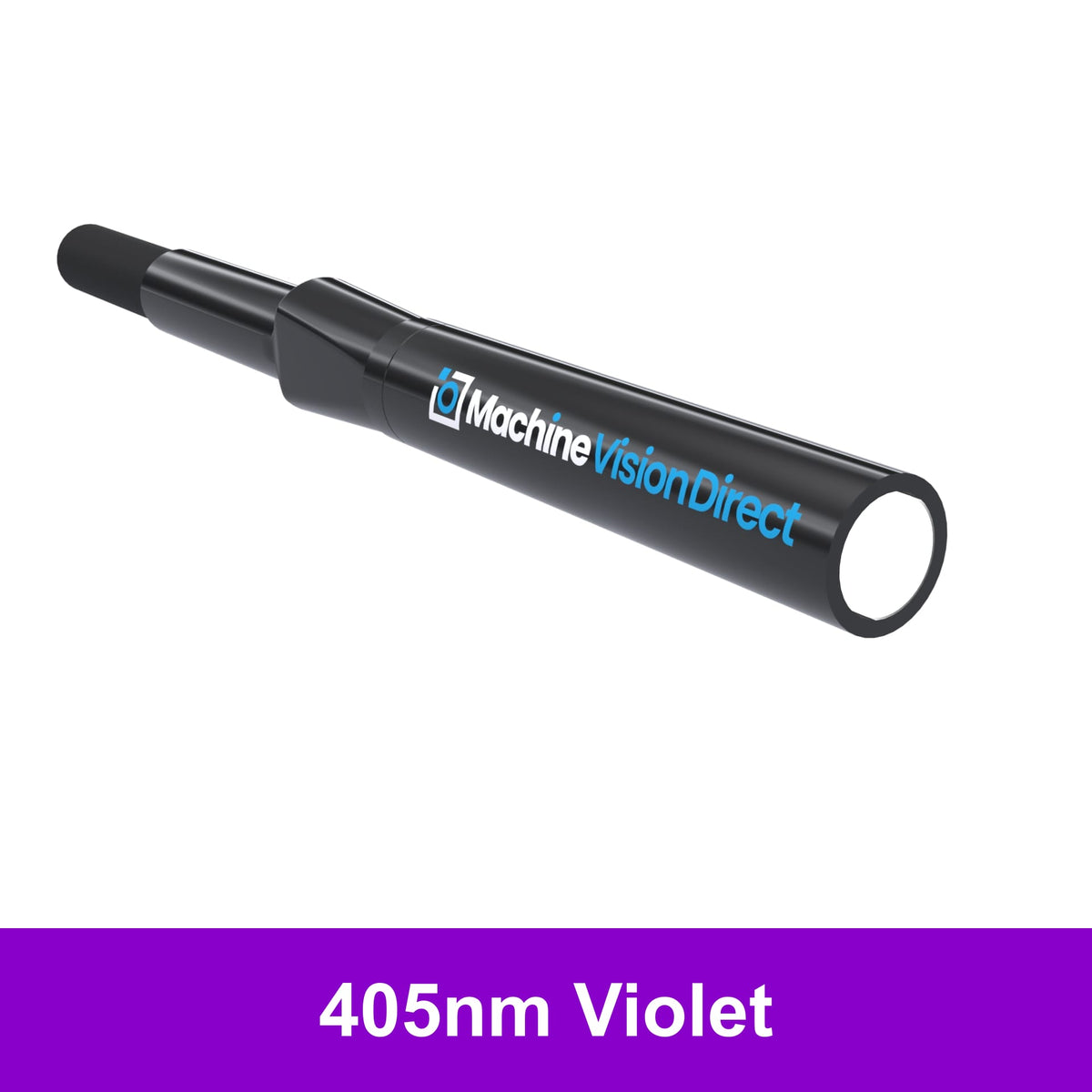 MicroBrite Coaxial Spot Light