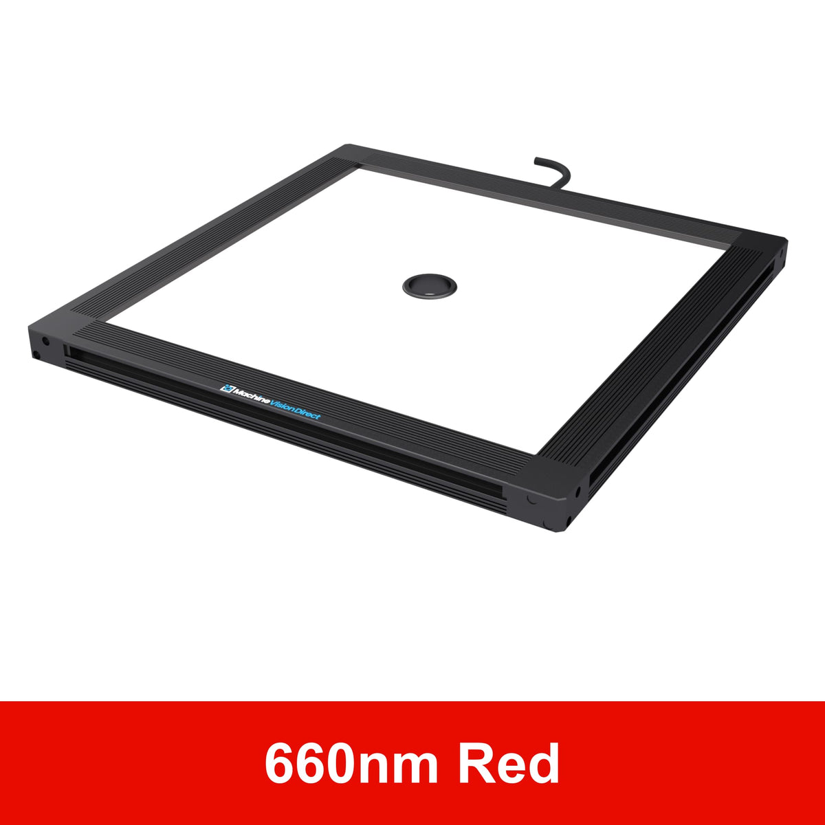 FX2 Edge Lit Flat Diffuse Light