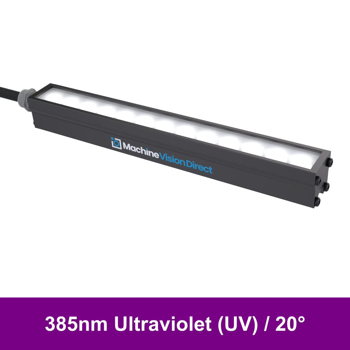 AL295 MicroBrite Bar Light