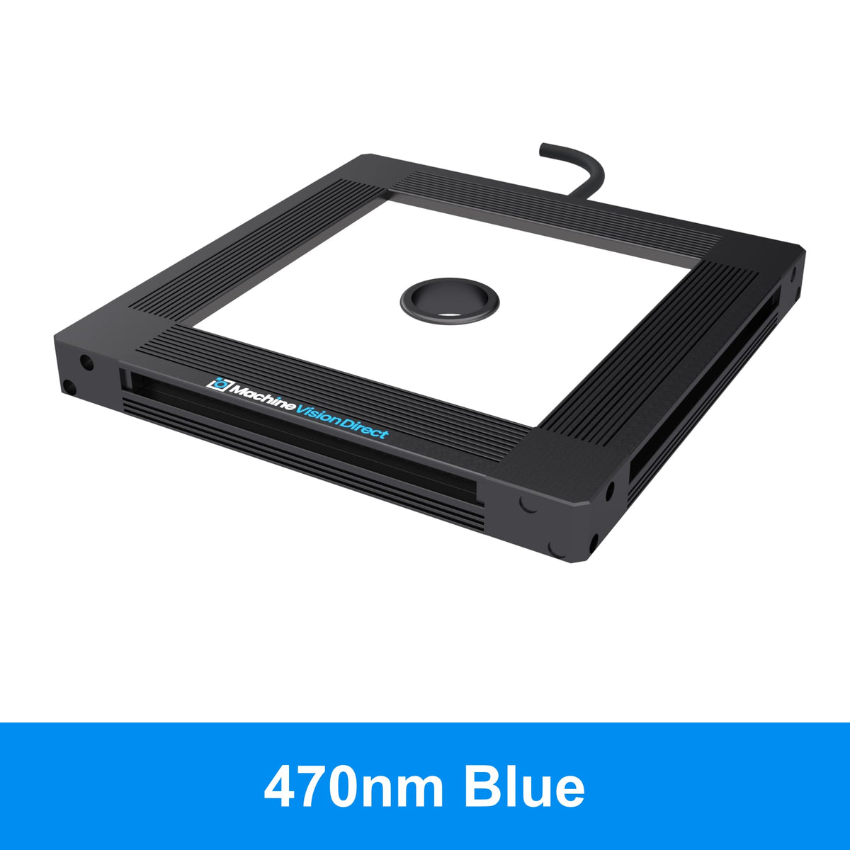 FX2 Edge Lit Flat Diffuse Light