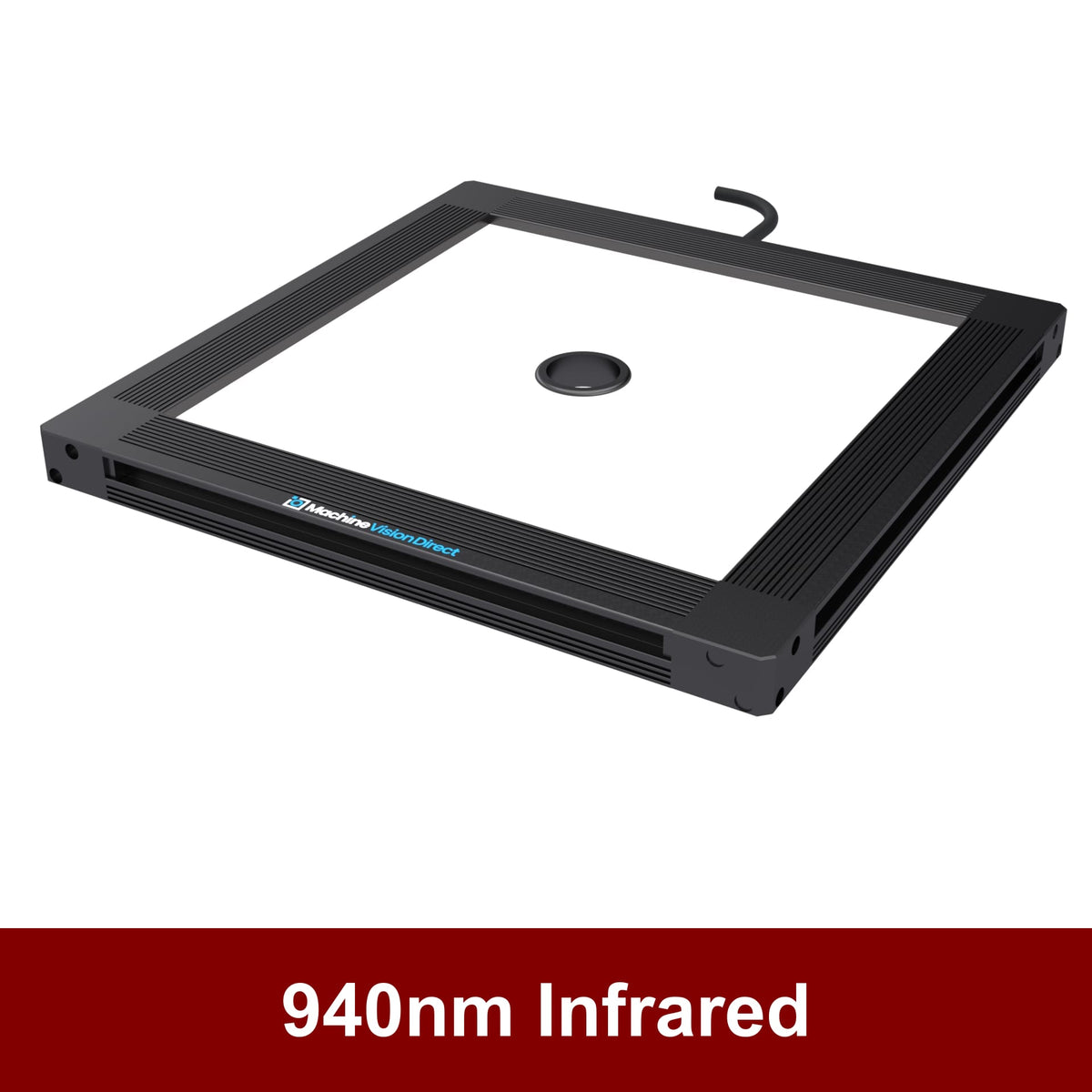 FX2 Edge Lit Flat Diffuse Light