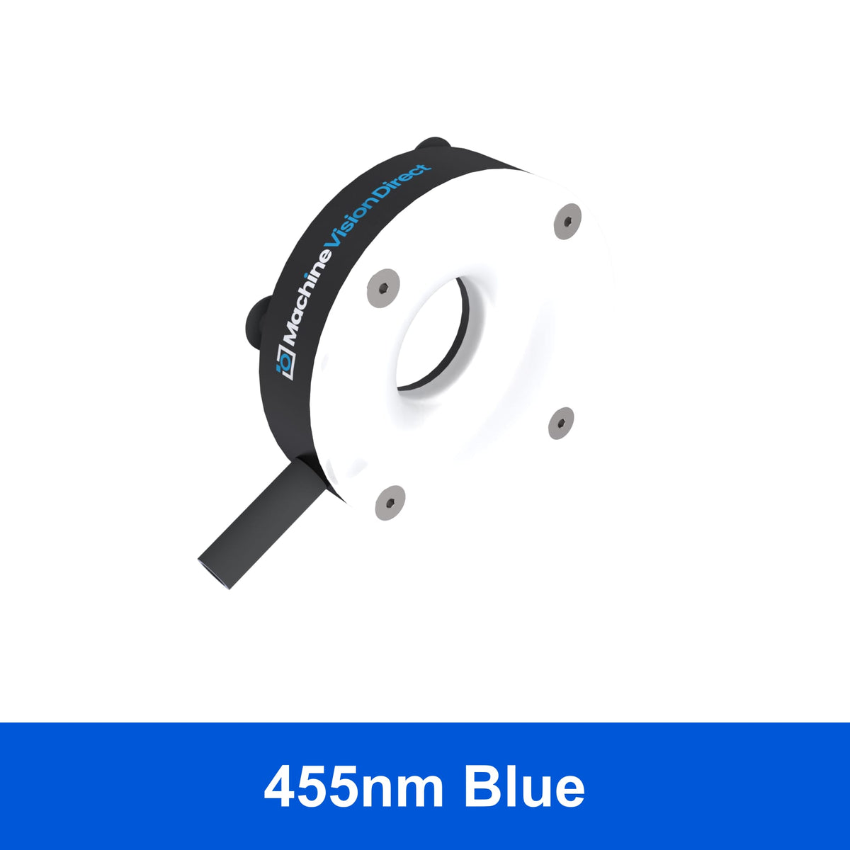 DF198 MicroBrite Diffuse Ring Light