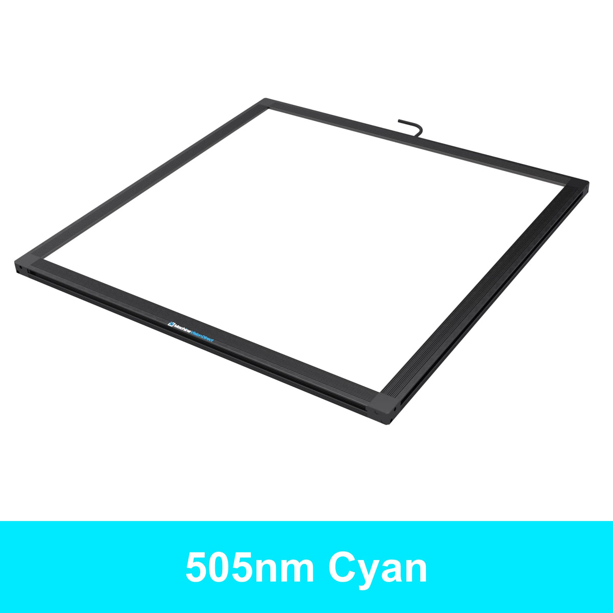 BX2 Edge Lit Backlight