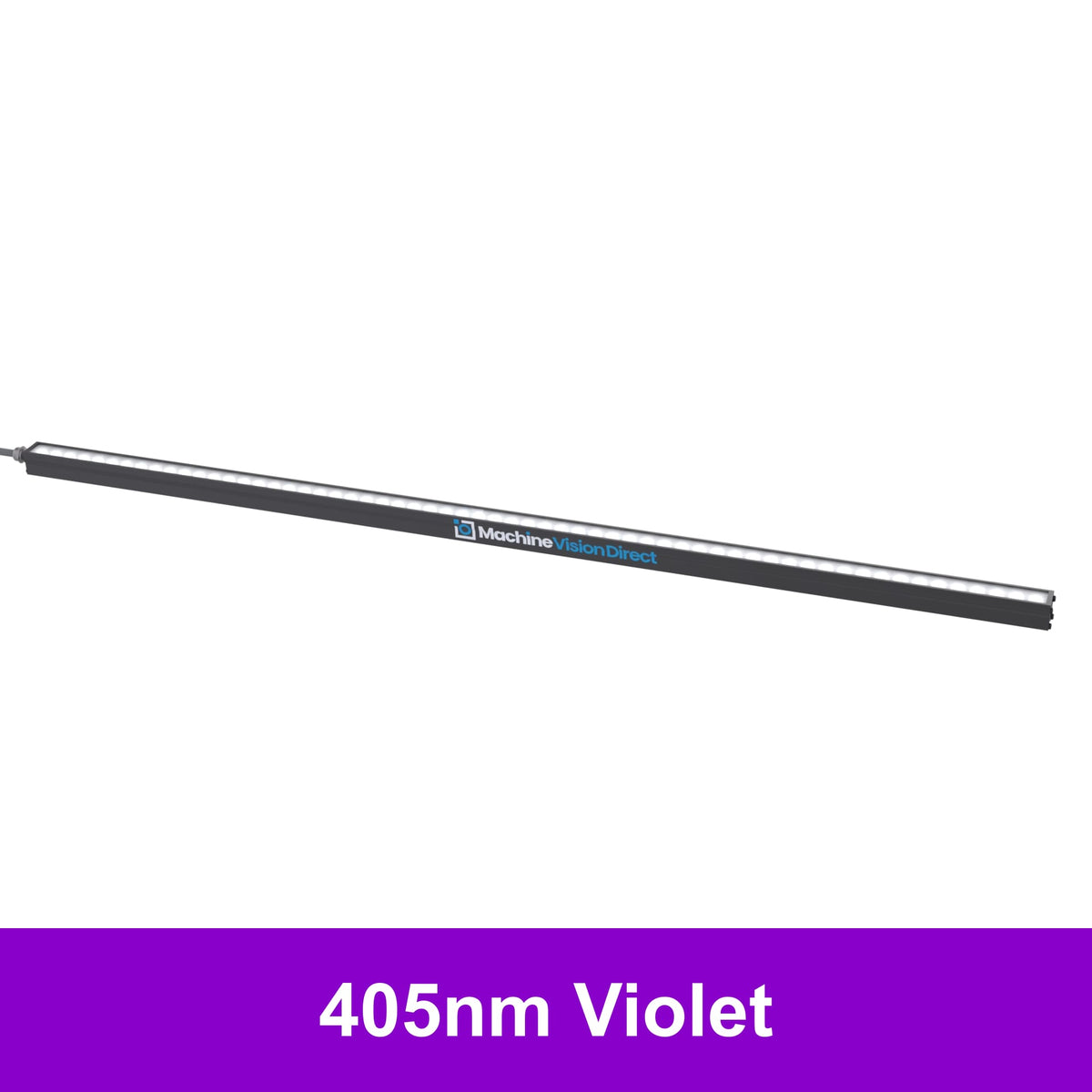 AL126 High Dispersion Narrow Bar Light