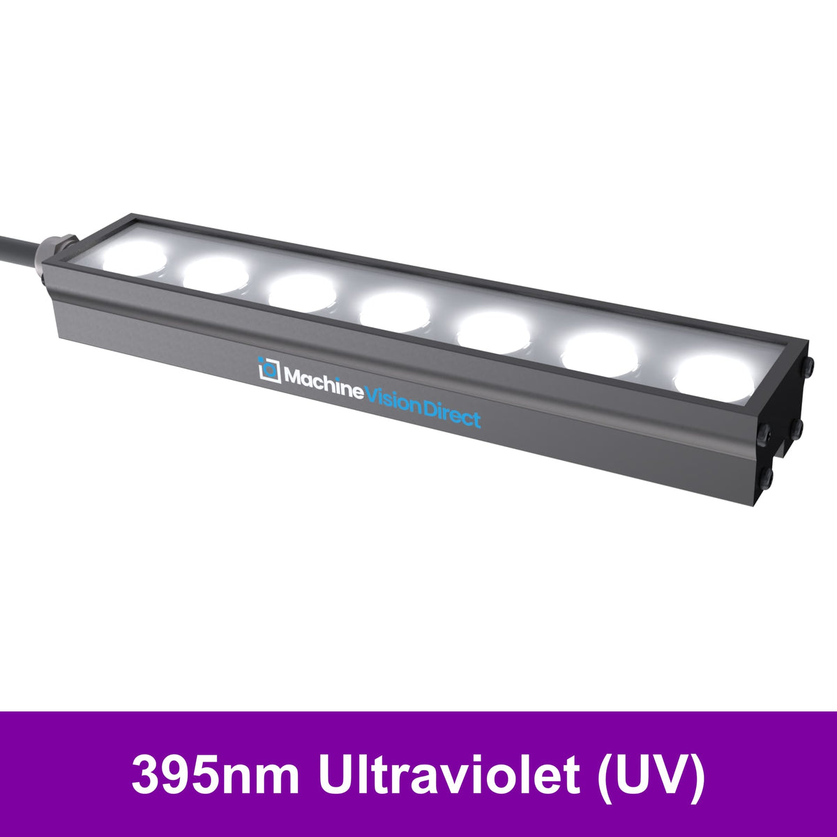 AL116 High Dispersion Wide Bar Light