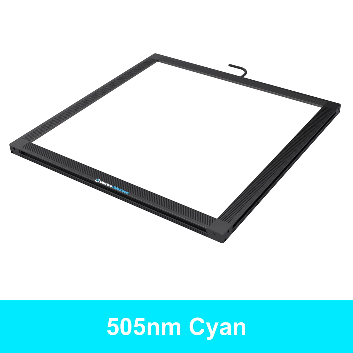 BX2 Edge Lit Backlight