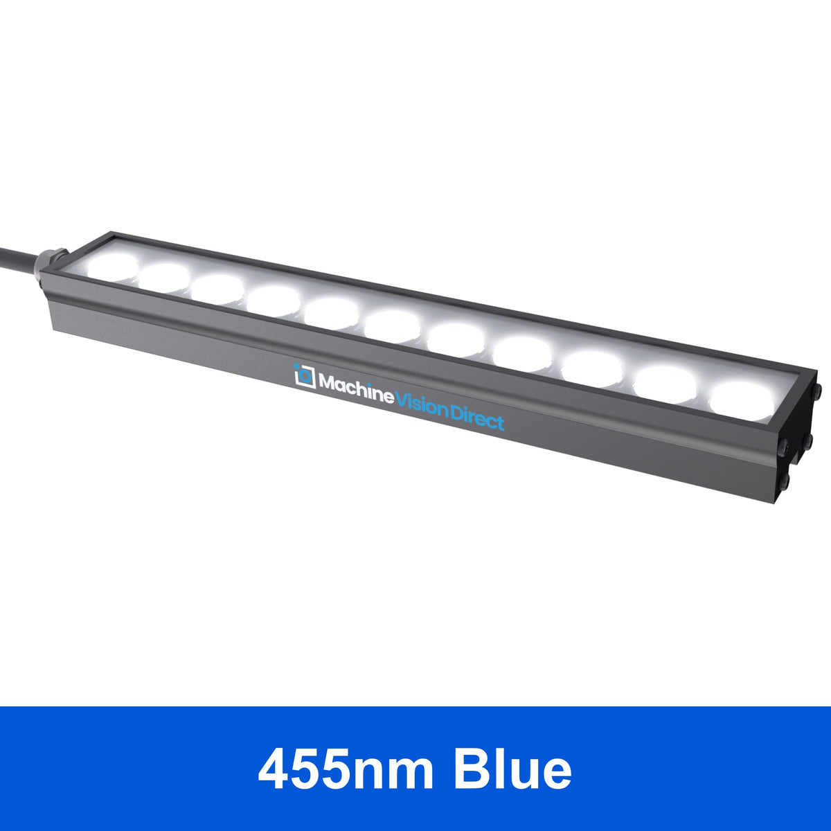 AL116 High Dispersion Wide Bar Light