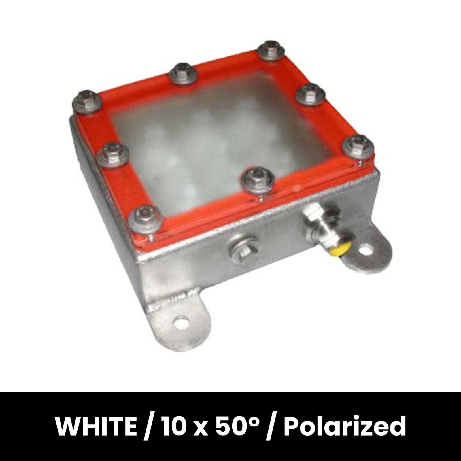 SW75 Washdown Spot Light
