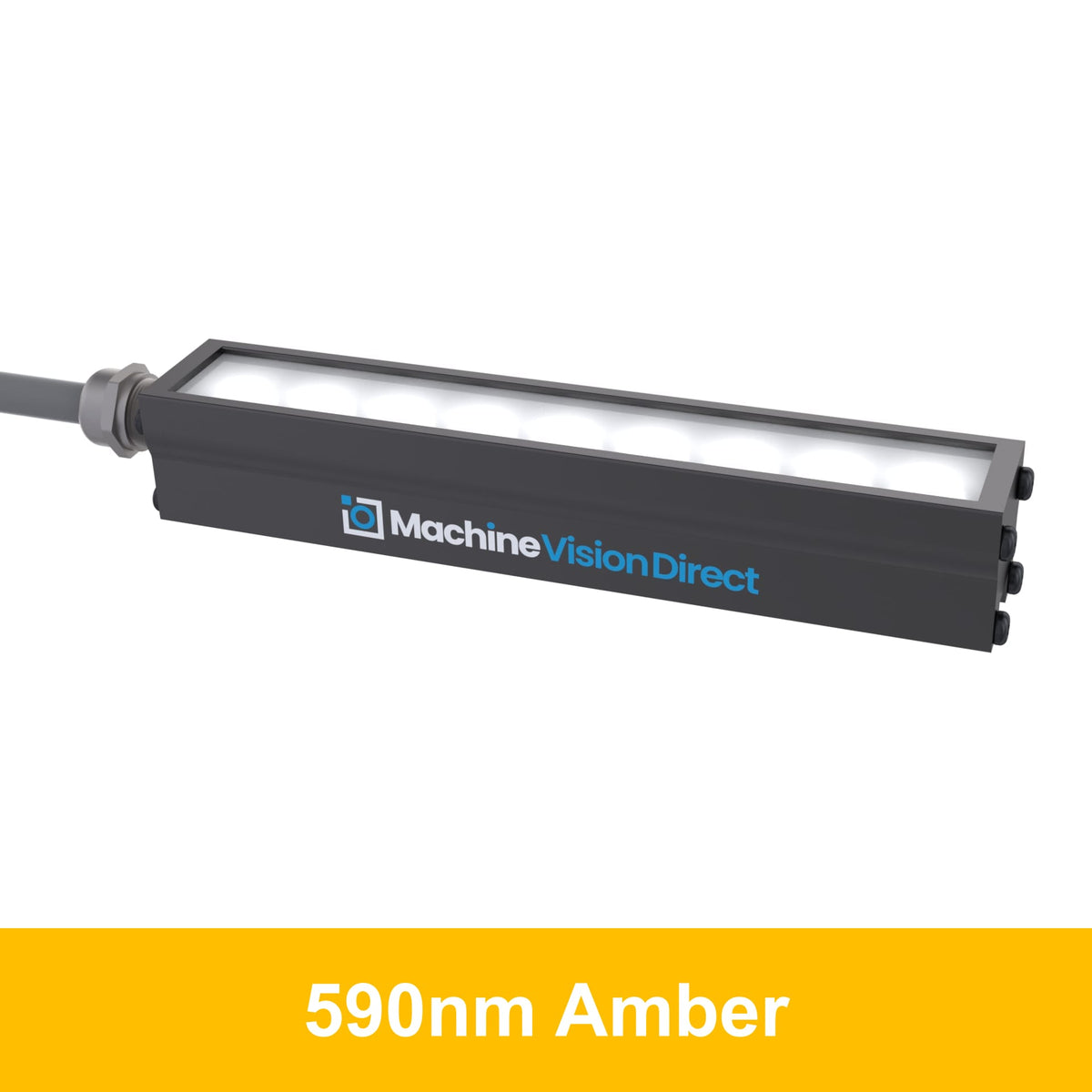 AL126 High Dispersion Narrow Bar Light