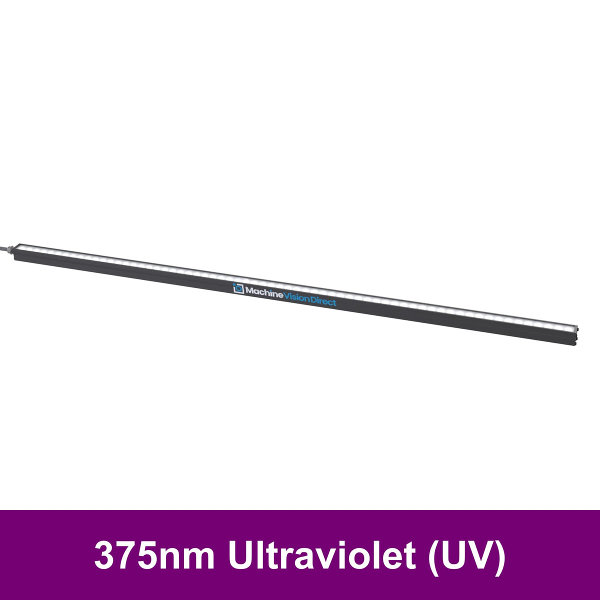 AL126 High Dispersion Narrow Bar Light