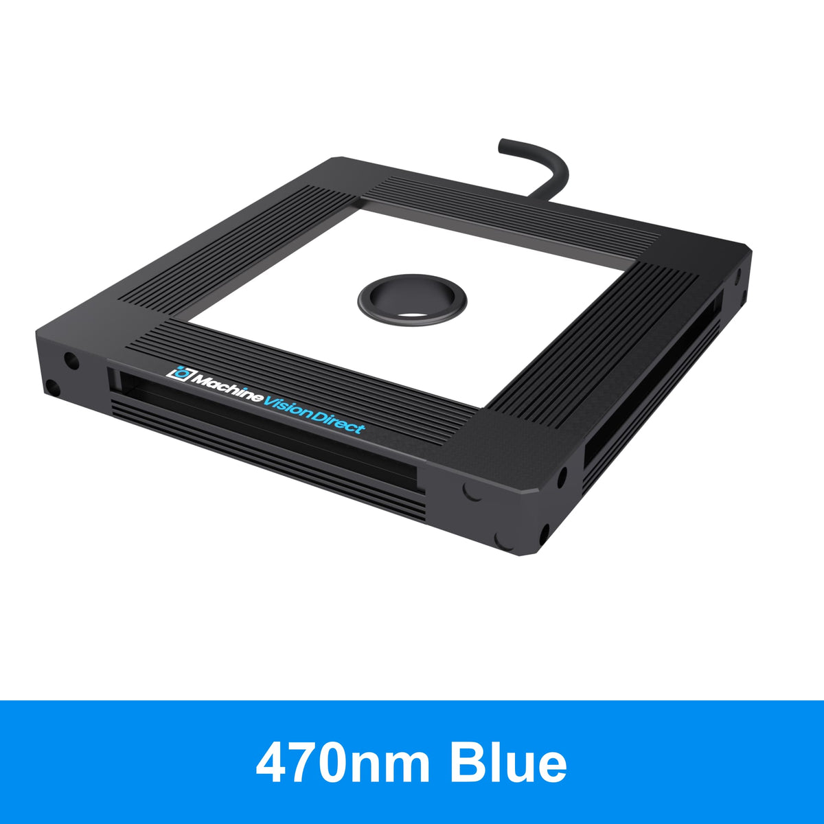 FX2 Edge Lit Flat Diffuse Light