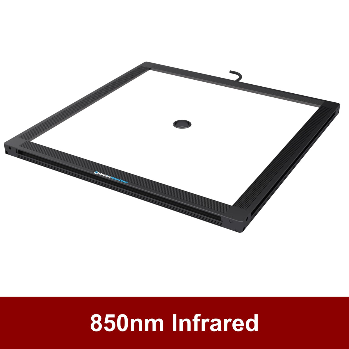 FX2 Edge Lit Flat Diffuse Light