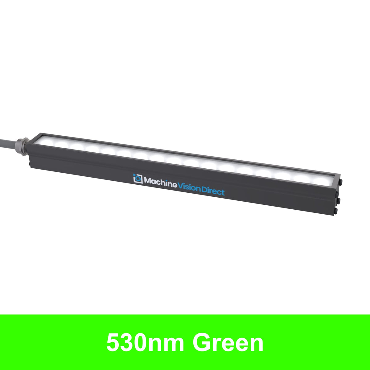 AL126 High Dispersion Narrow Bar Light