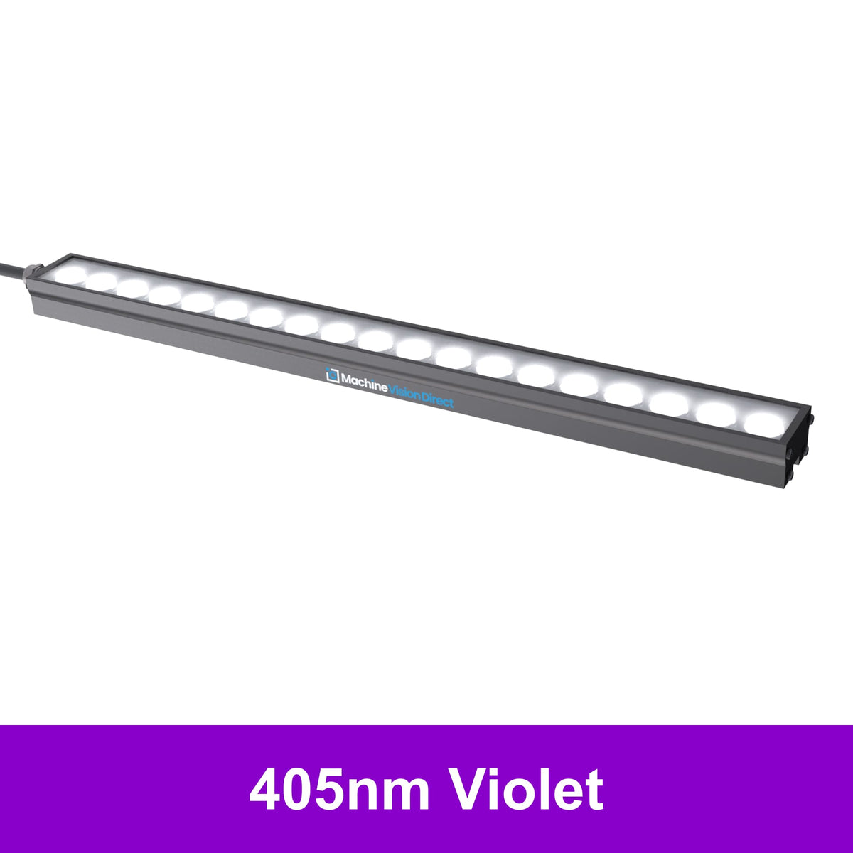 AL116 High Dispersion Wide Bar Light
