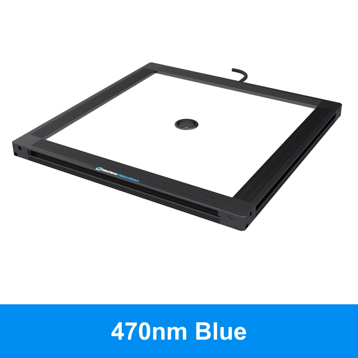 FX2 Edge Lit Flat Diffuse Light