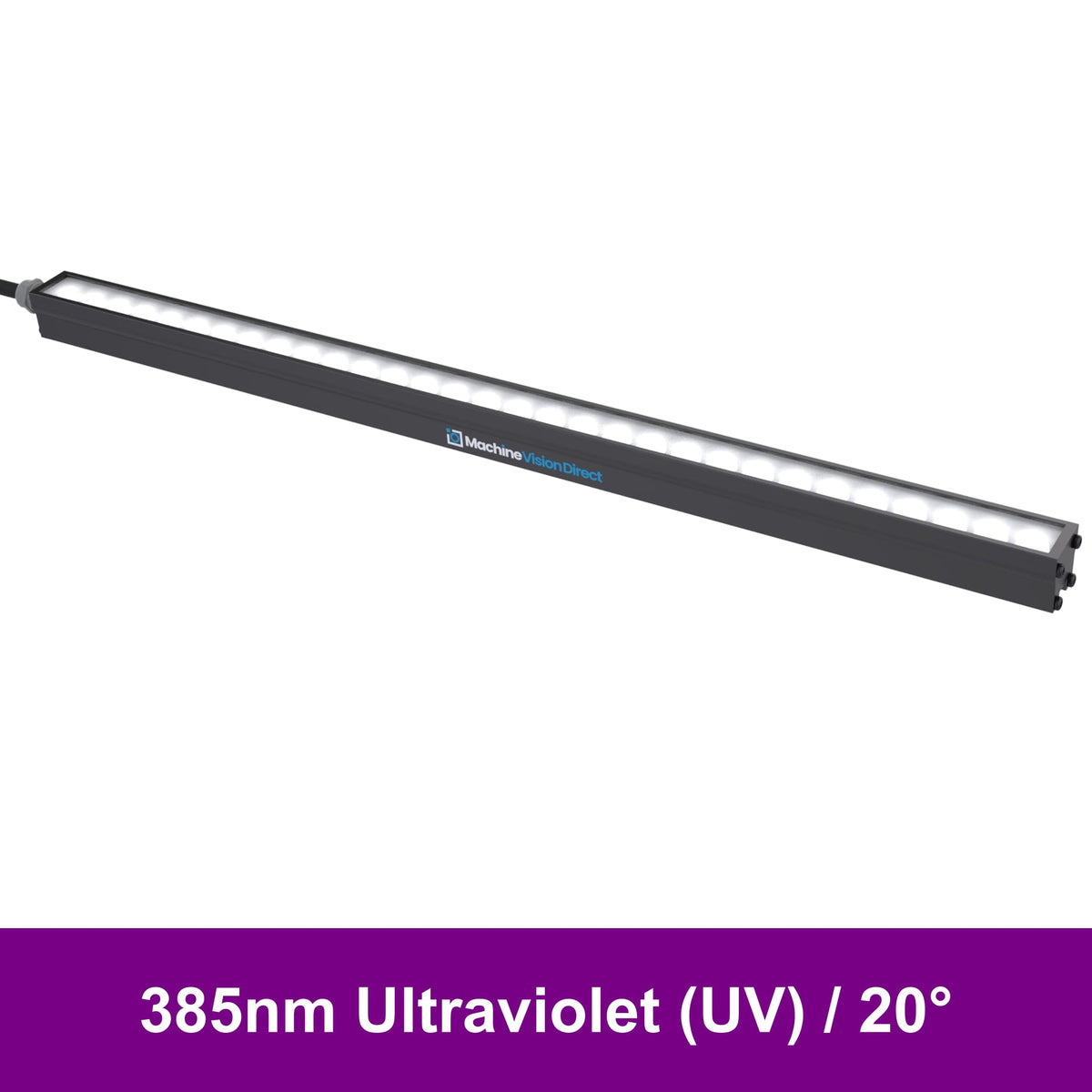 AL295 MicroBrite Bar Light