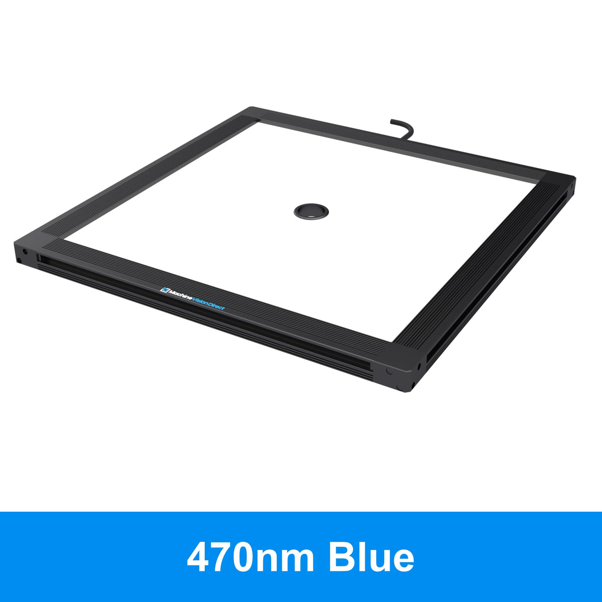 FX2 Edge Lit Flat Diffuse Light