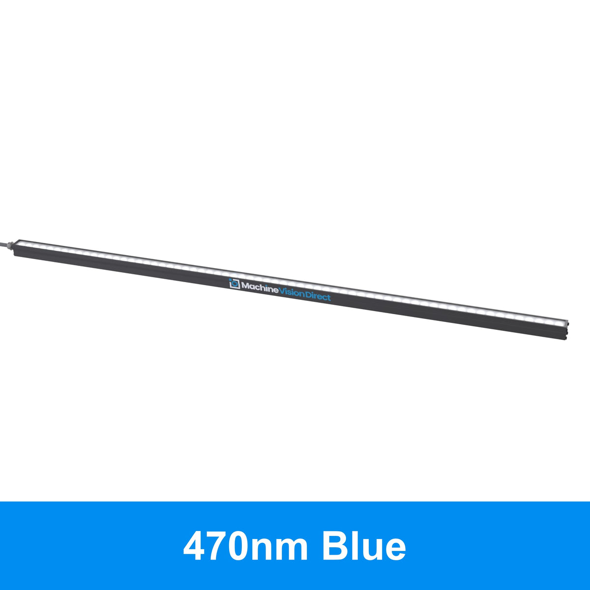 AL126 High Dispersion Narrow Bar Light