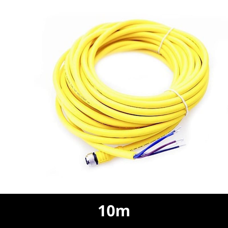 HF5PM12-10 Cable From SVL