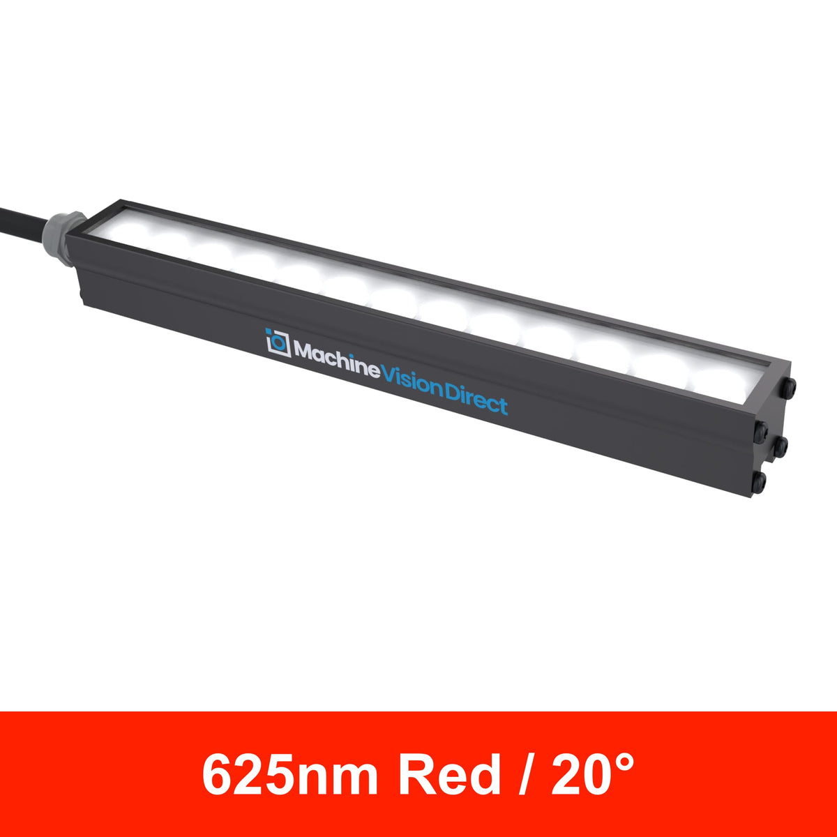 AL295 MicroBrite Bar Light