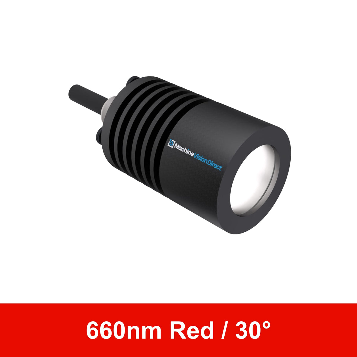 SL164 Compact High Intensity Spot Light