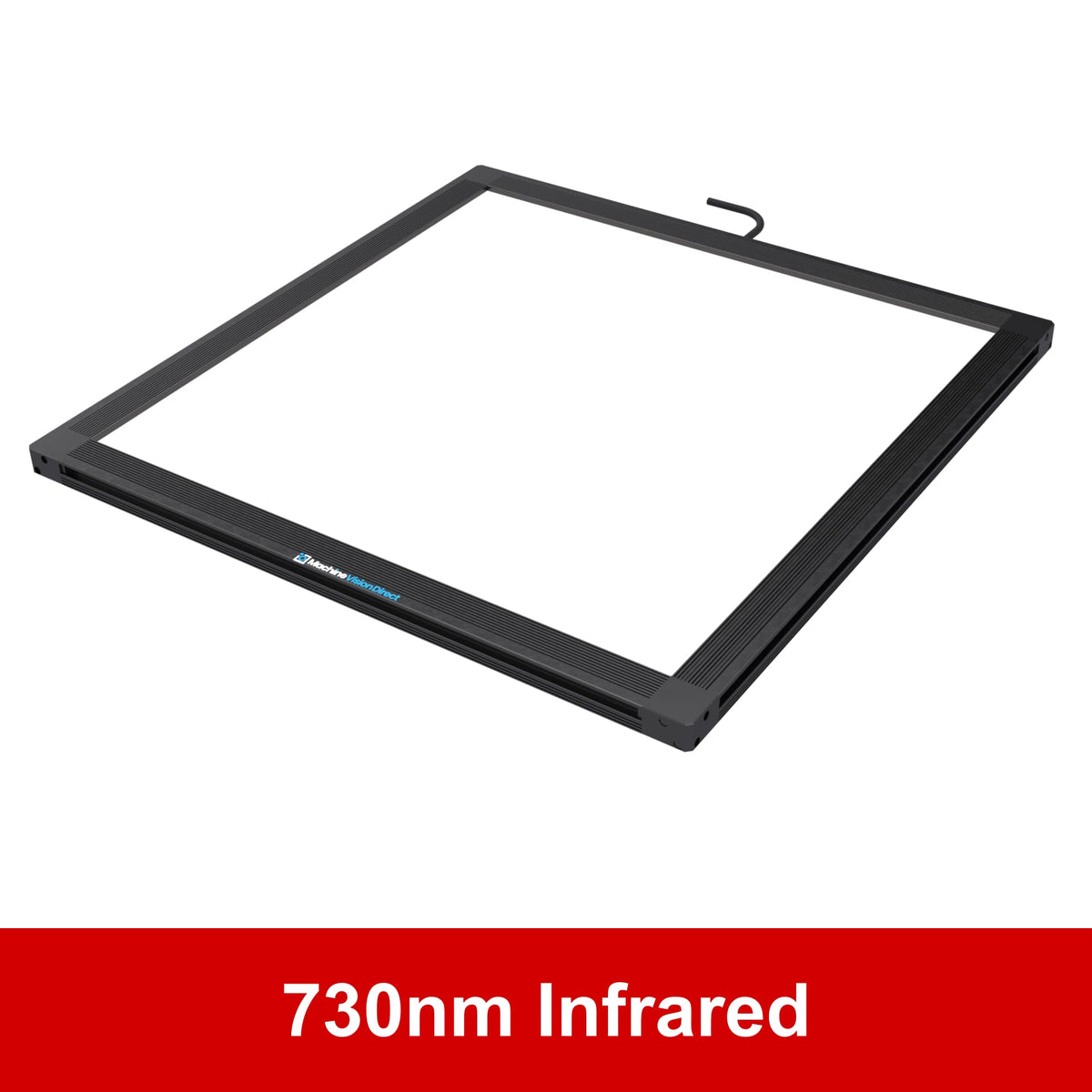 BX2 Edge Lit Backlight