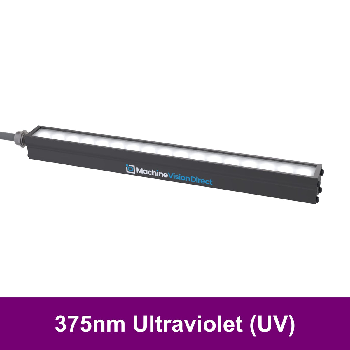 AL126 High Dispersion Narrow Bar Light