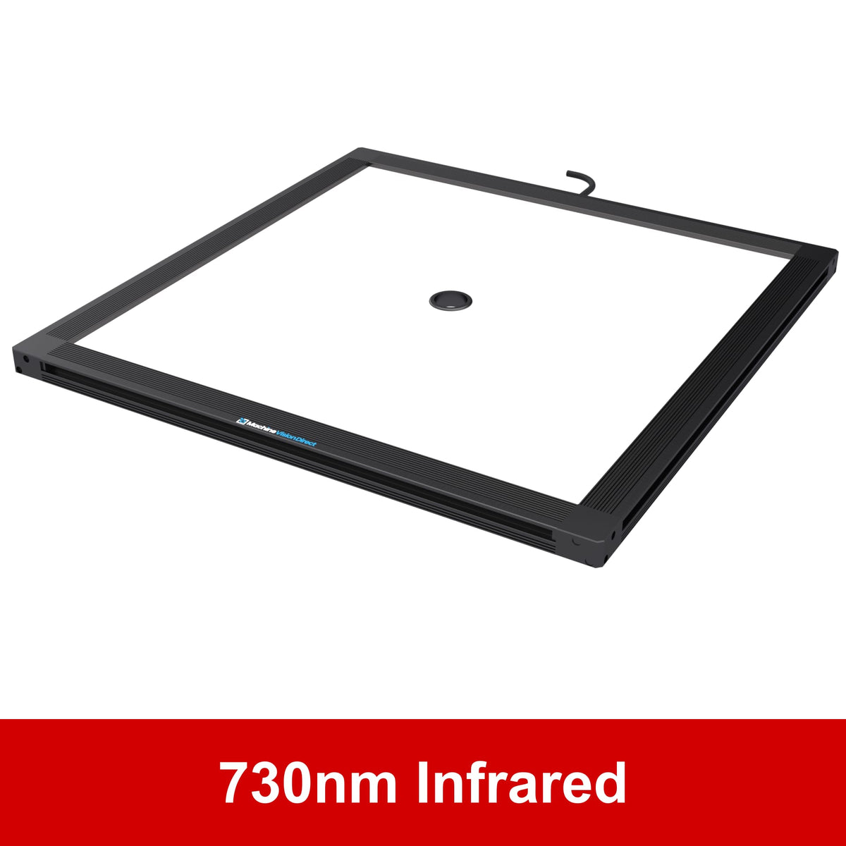 FX2 Edge Lit Flat Diffuse Light