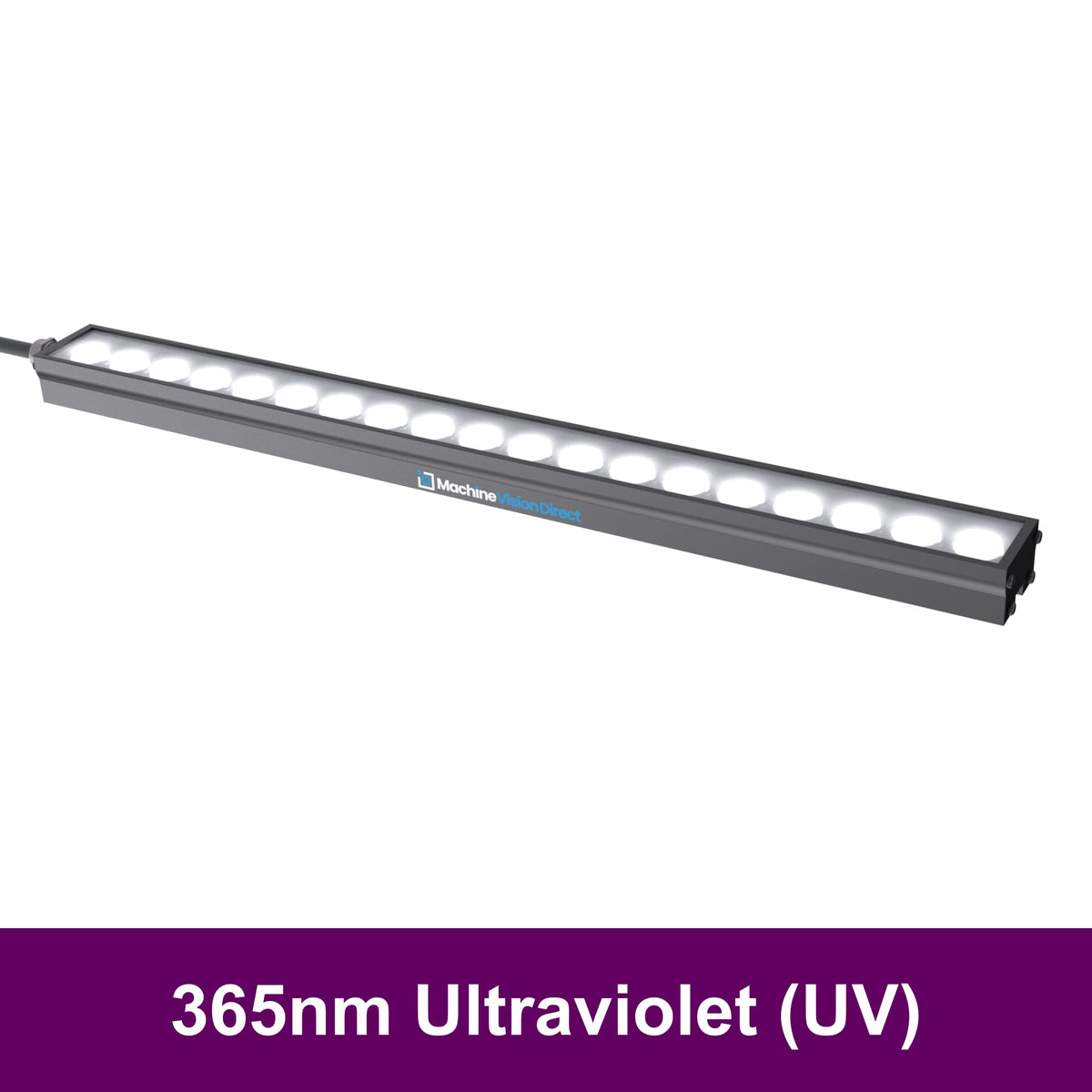 AL116 High Dispersion Wide Bar Light