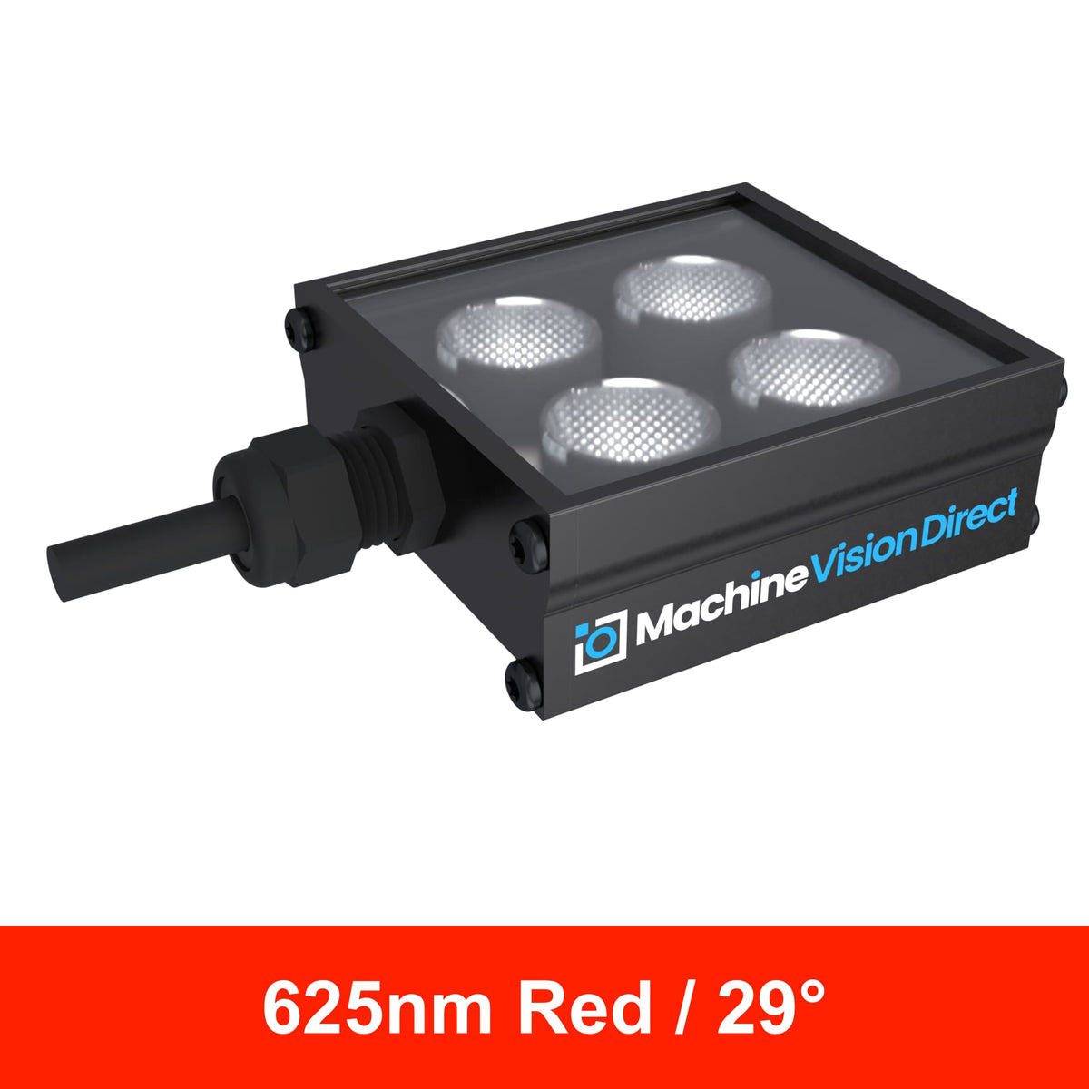 SL147 2x2 Spot Light