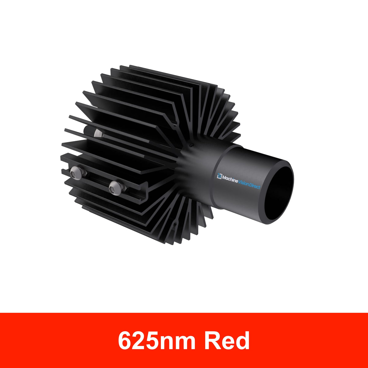 SL256 High Intensity Pattern Projecting Spot Light