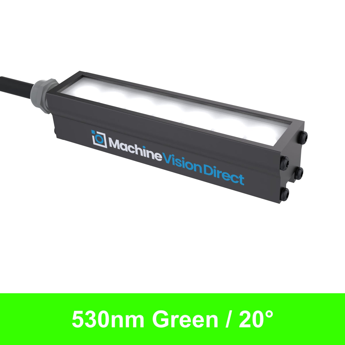 AL295 MicroBrite Bar Light