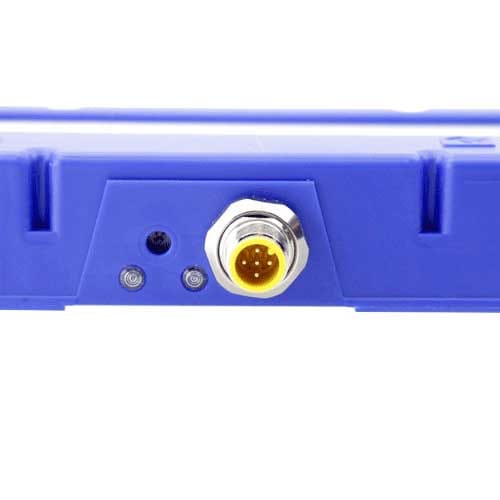 LB300 Connector Detail