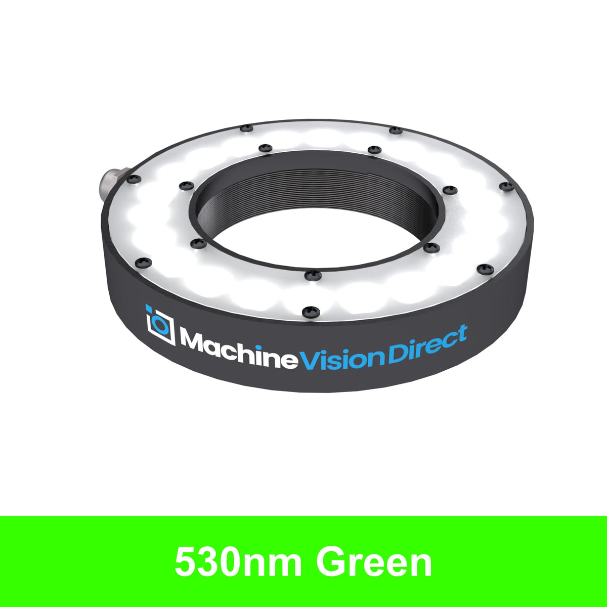 RL127 Large High Dispersion Bright Field Ring Light