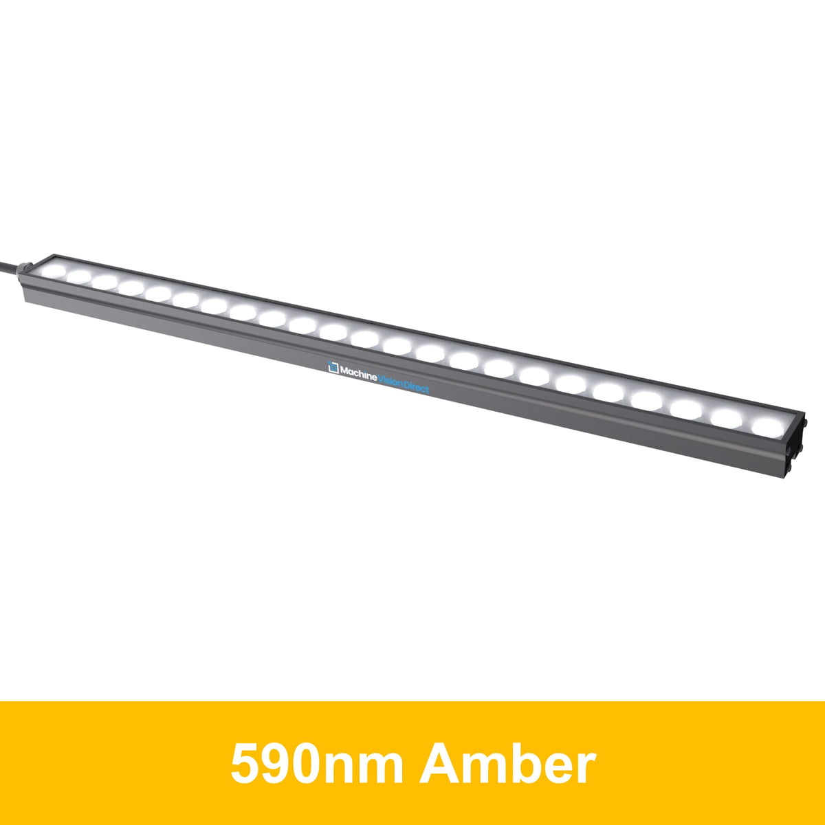 AL116 High Dispersion Wide Bar Light
